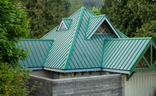 Professional Roofing Services in Muscoy, CA
