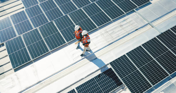 Emergency Roof Repair in Muscoy, CA