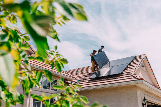Best Roofing for New Construction  in Muscoy, CA