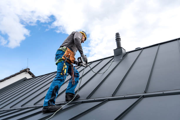 Best Hot Roofs  in Muscoy, CA